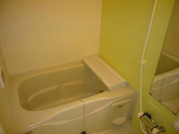 BEIS与野本町の物件内観写真